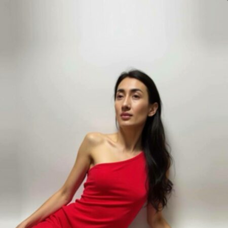 アリナ・ハニー