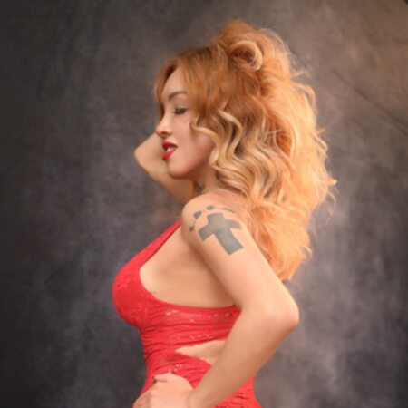 アシュリー・サッカー