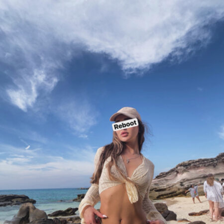 あなたのスーパーモデル